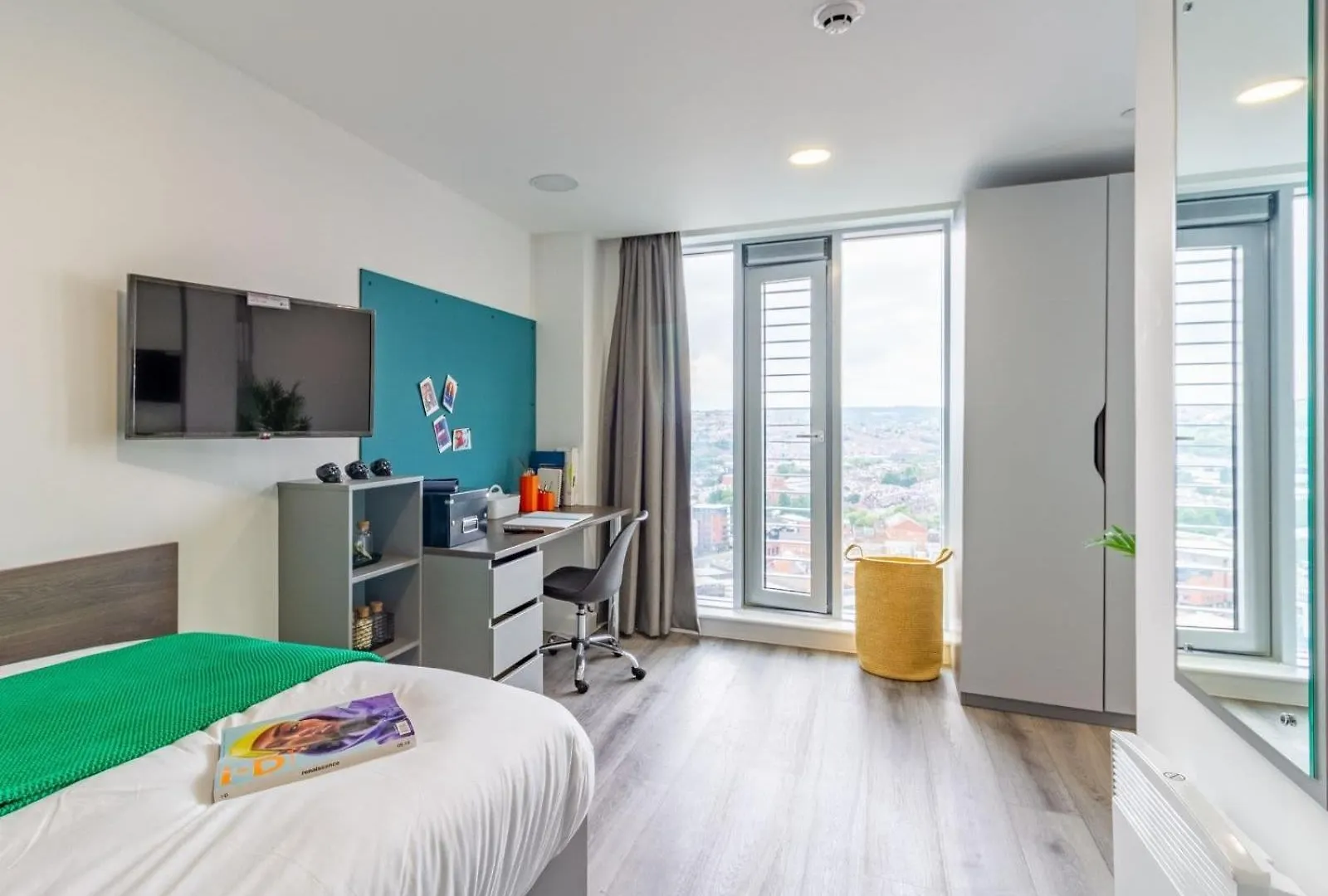 For Students Only The Gate Sheffield Apartment