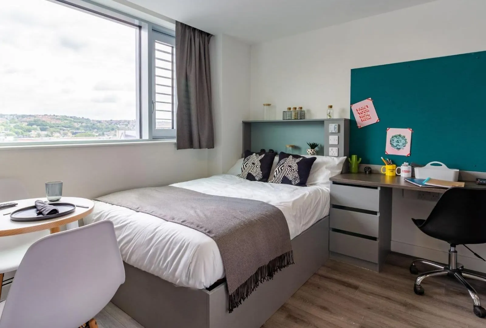 For Students Only The Gate Sheffield Apartment