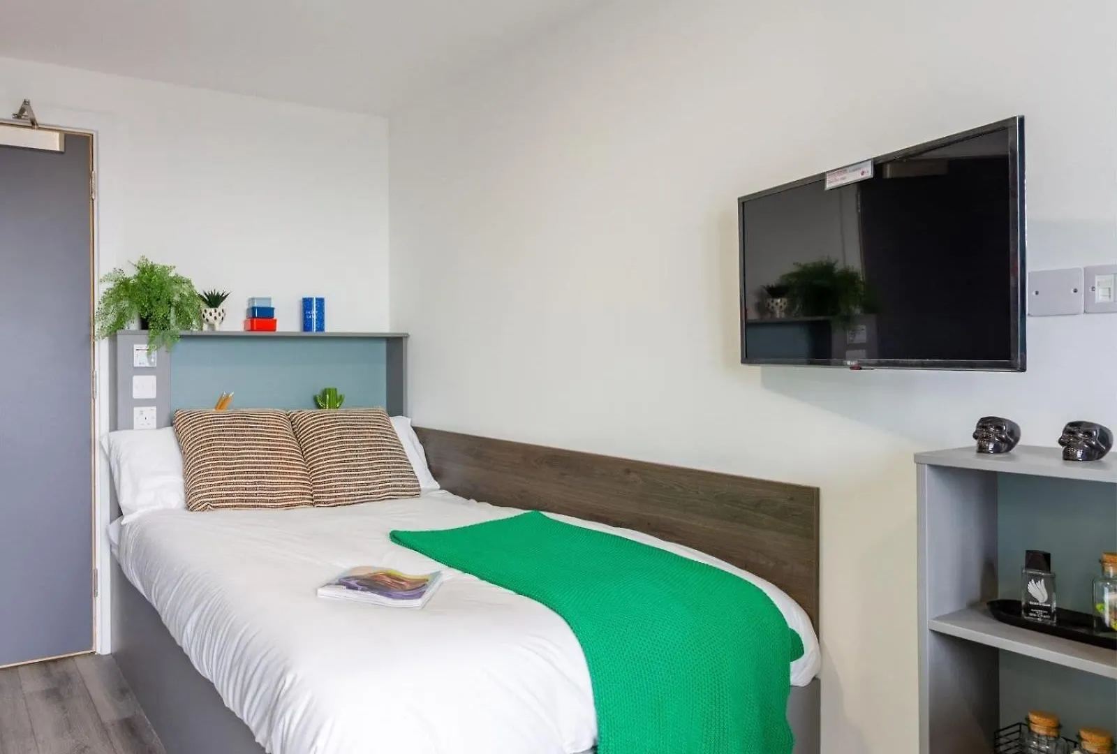 For Students Only The Gate Sheffield Apartment