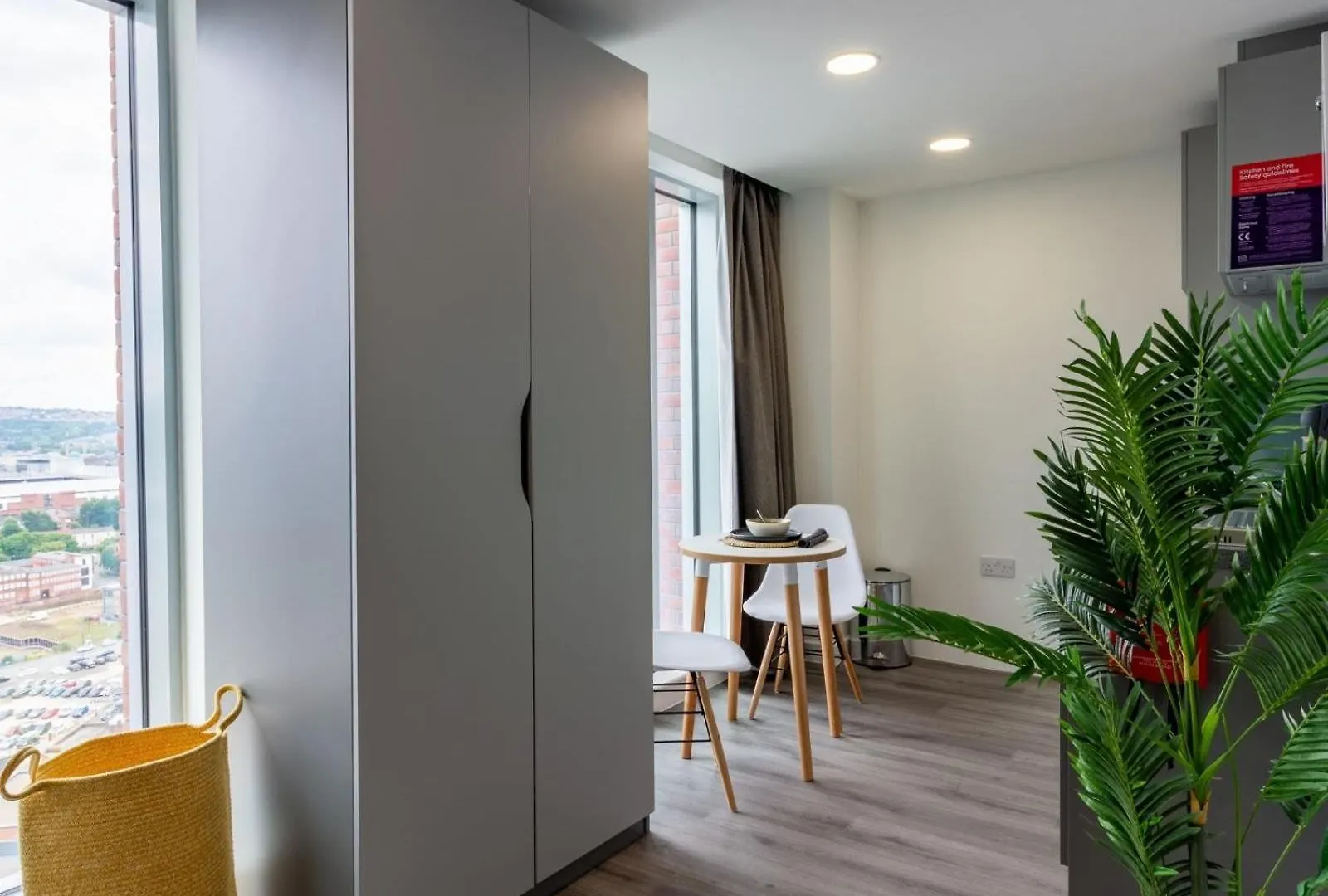 For Students Only The Gate Sheffield Apartment 0*,