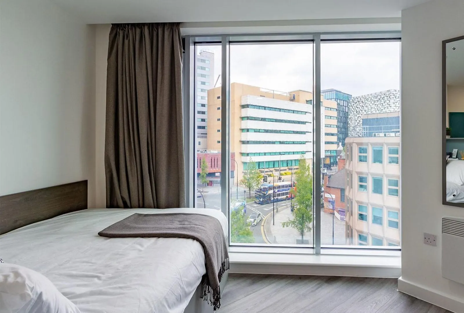 For Students Only The Gate Sheffield Apartment