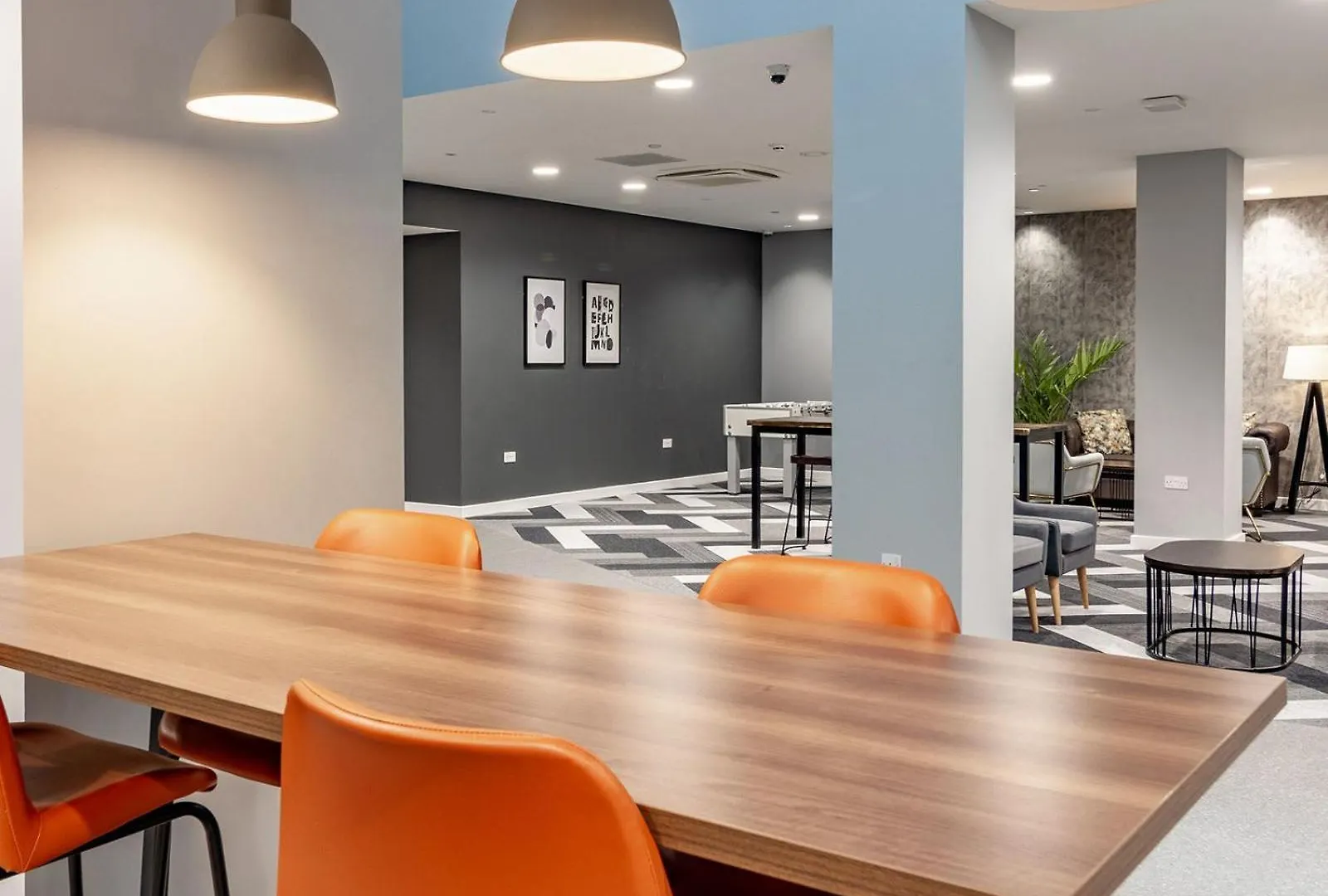 For Students Only The Gate Sheffield Apartment United Kingdom