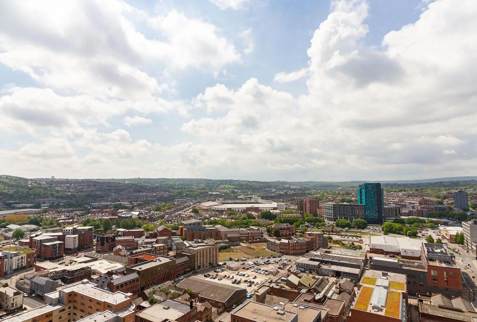 For Students Only The Gate Sheffield Apartment 0*,