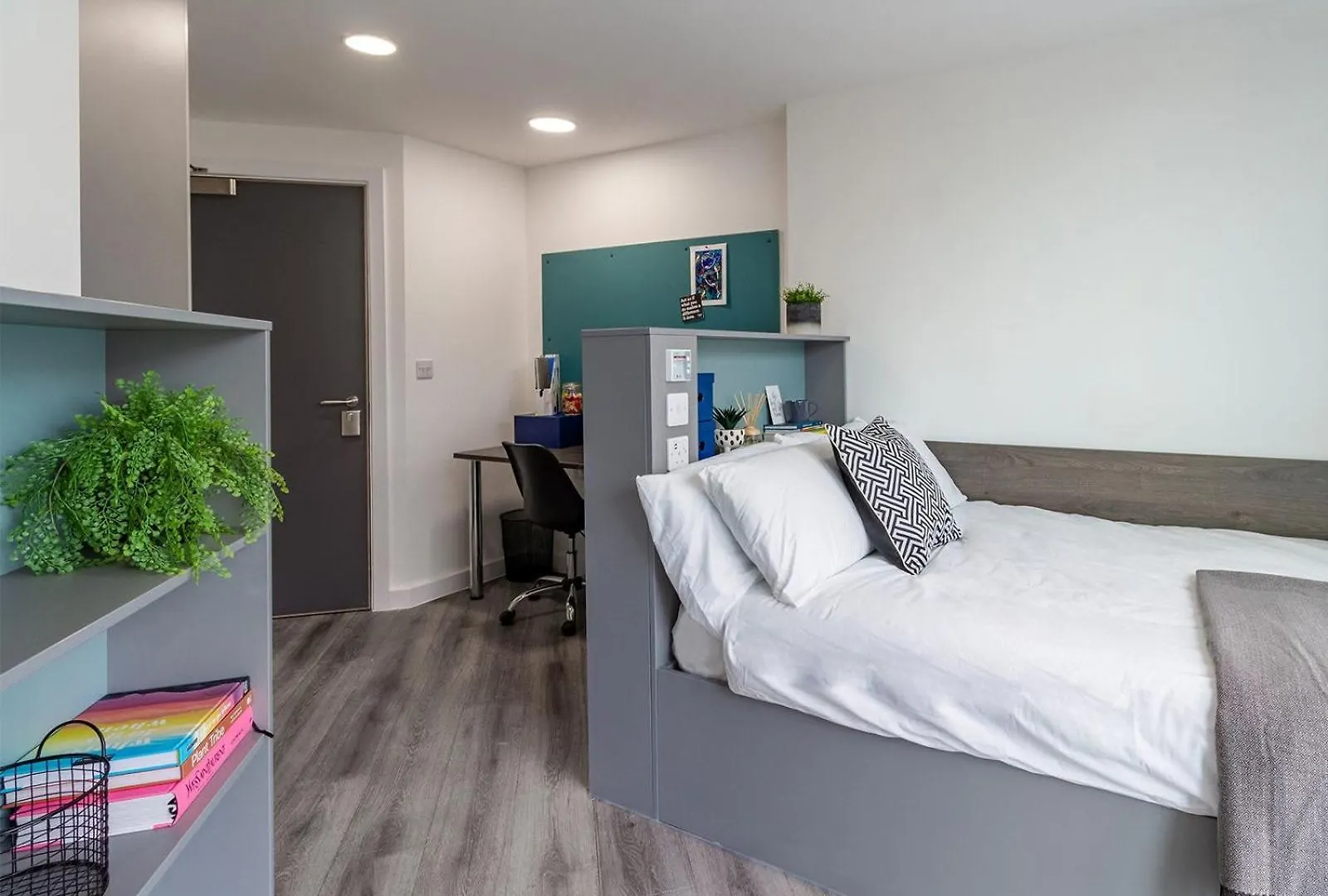 For Students Only The Gate Sheffield Apartment 0*,
