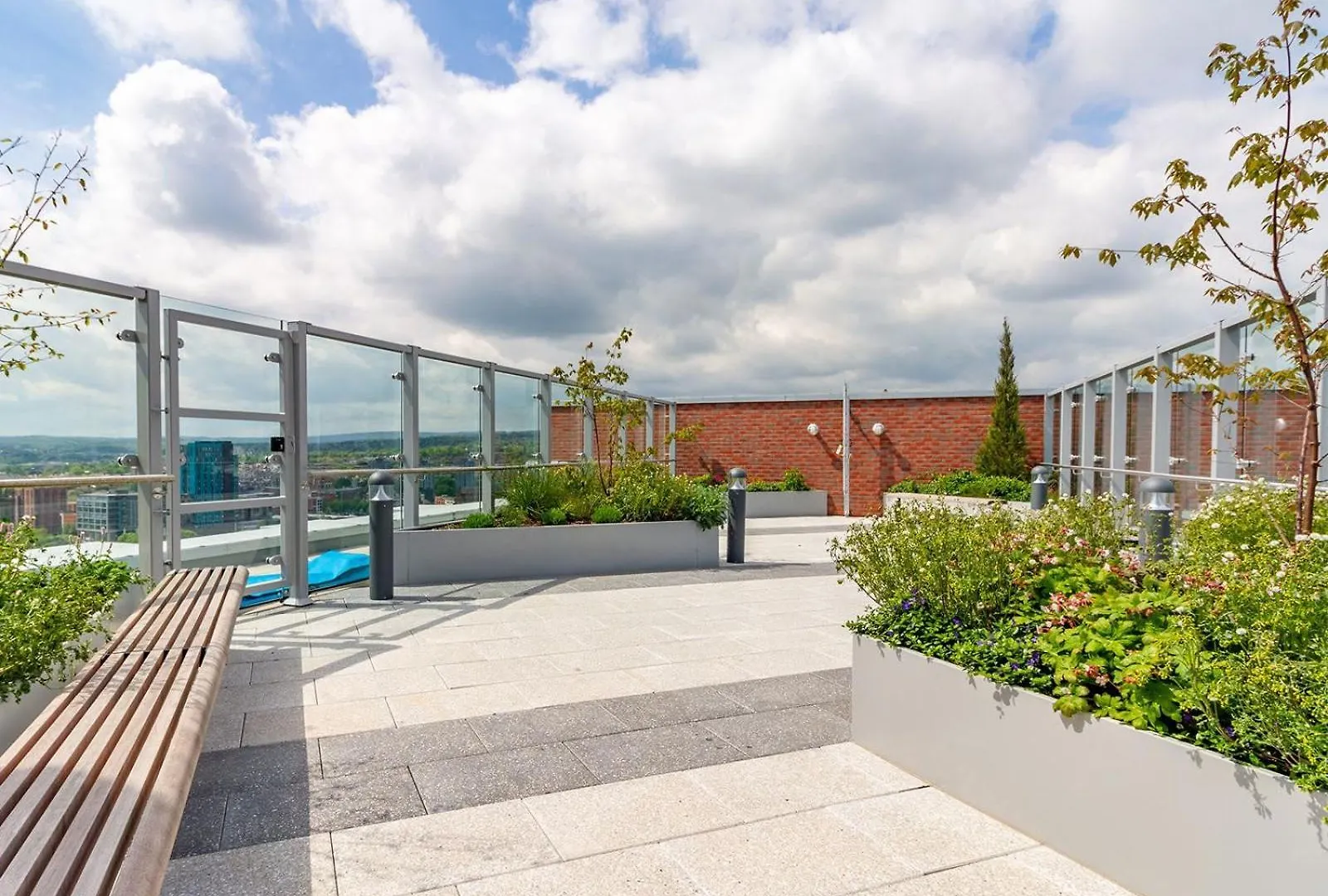For Students Only The Gate Sheffield Apartment