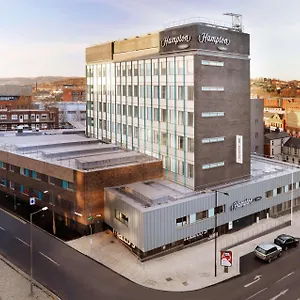 Отель Hampton By Hilton, Шефилд
