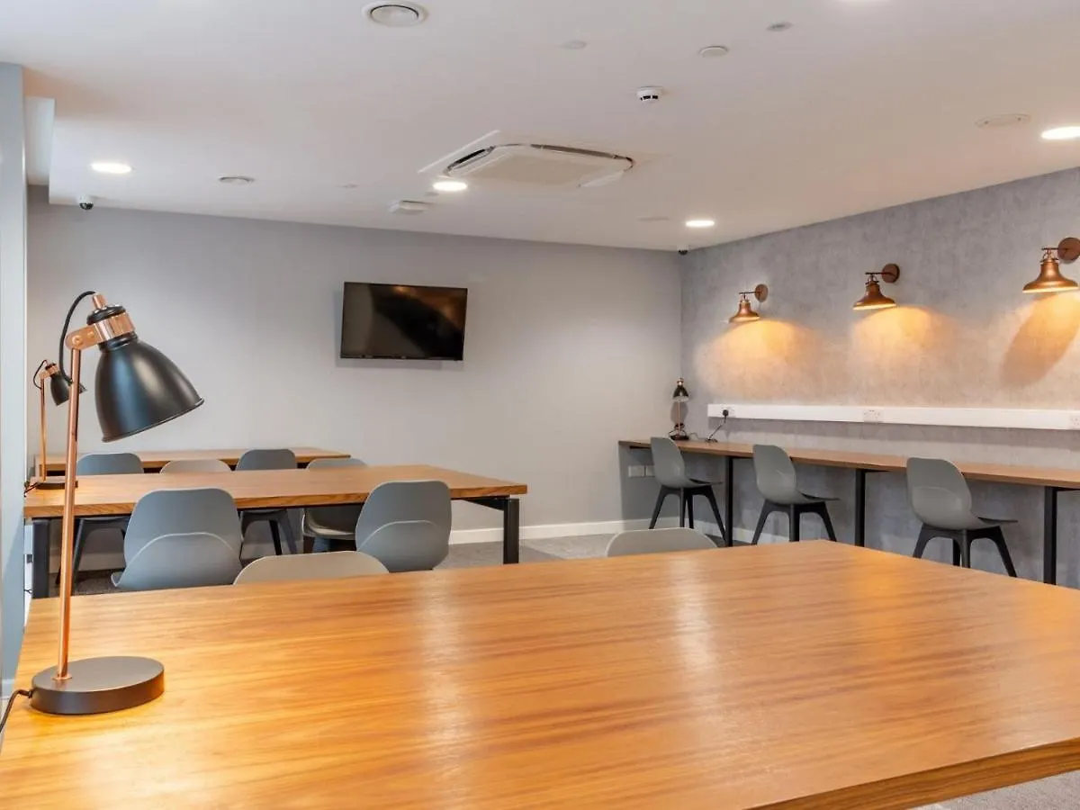 For Students Only The Gate Sheffield Apartment