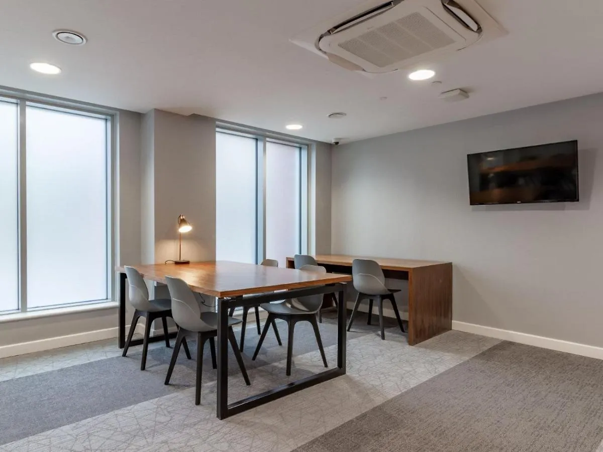 For Students Only The Gate Sheffield Apartment