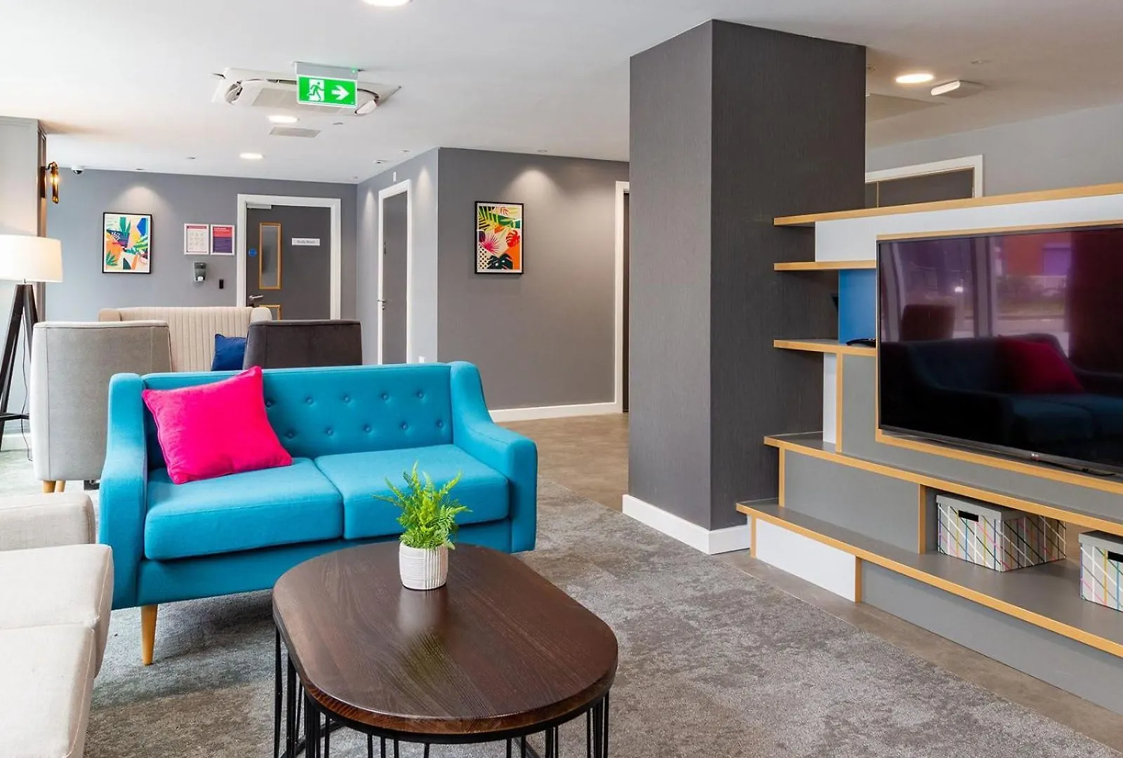 For Students Only The Gate Sheffield Apartment