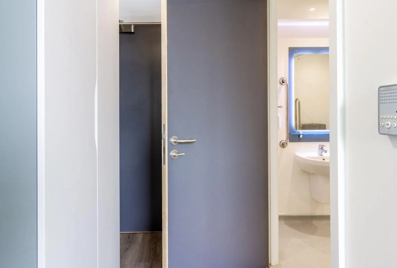 For Students Only The Gate Sheffield Apartment United Kingdom