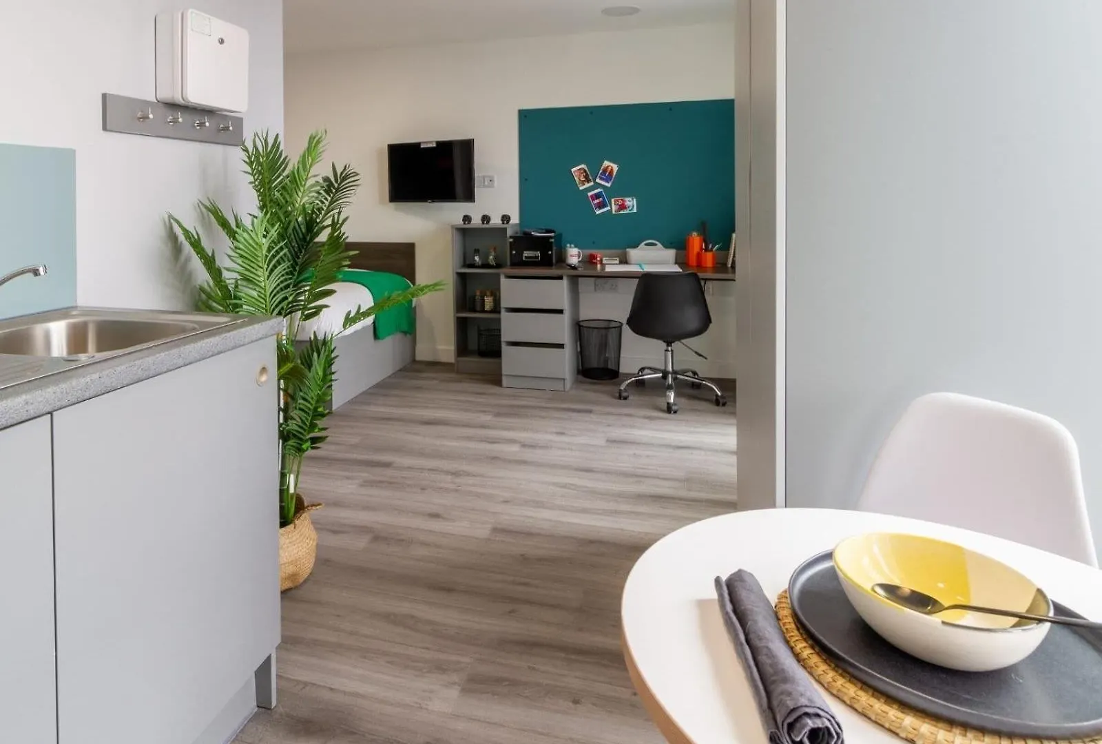 For Students Only The Gate Sheffield Apartment United Kingdom