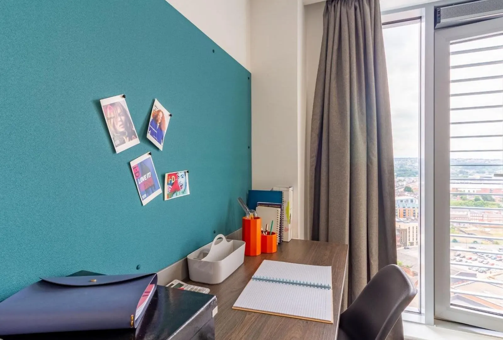 For Students Only The Gate Sheffield Apartment