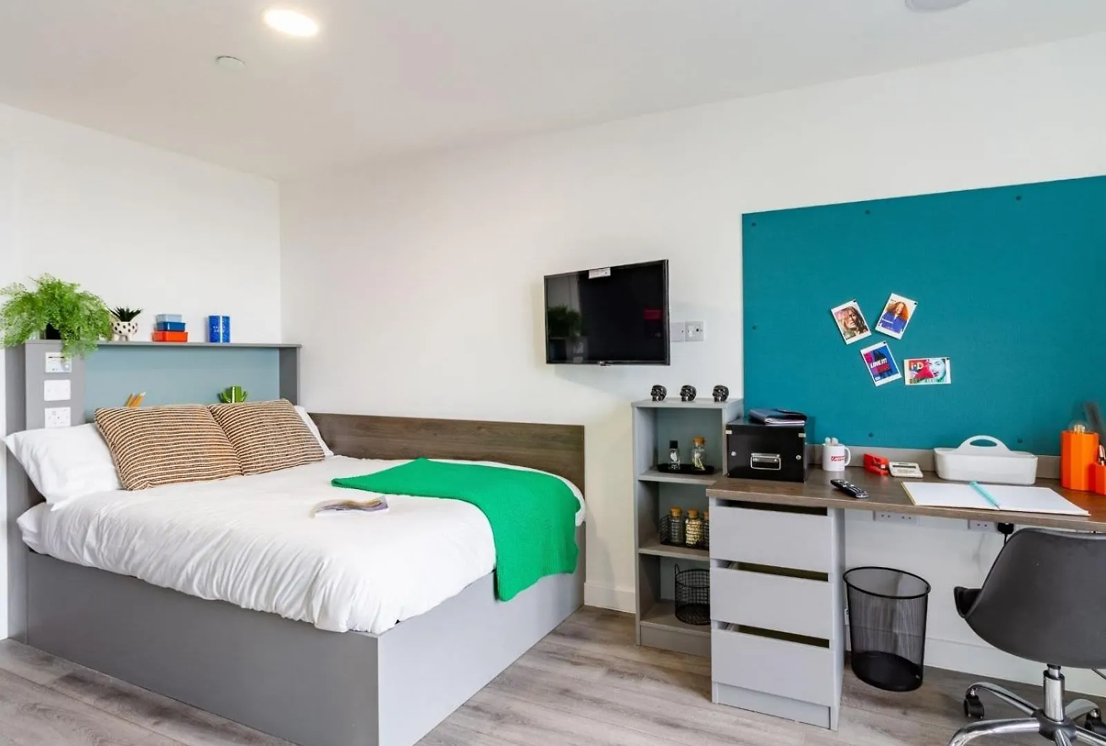 For Students Only The Gate Sheffield Apartment 0*,  United Kingdom