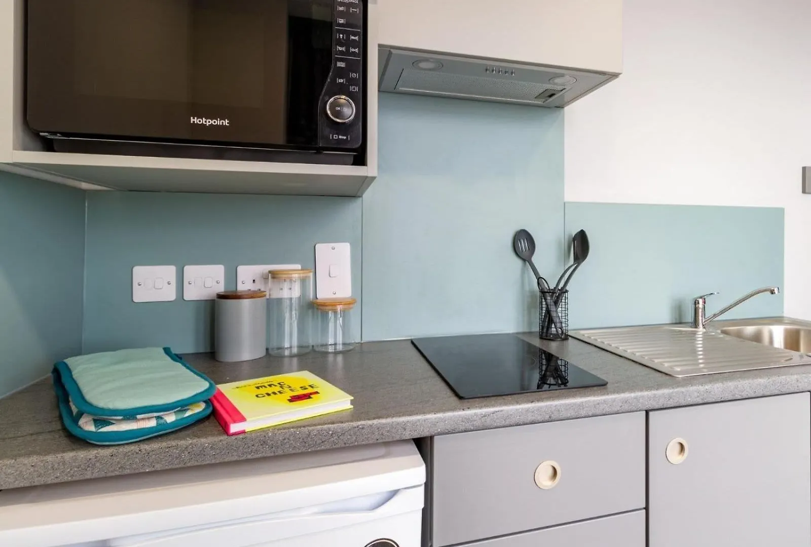 For Students Only The Gate Sheffield Apartment
