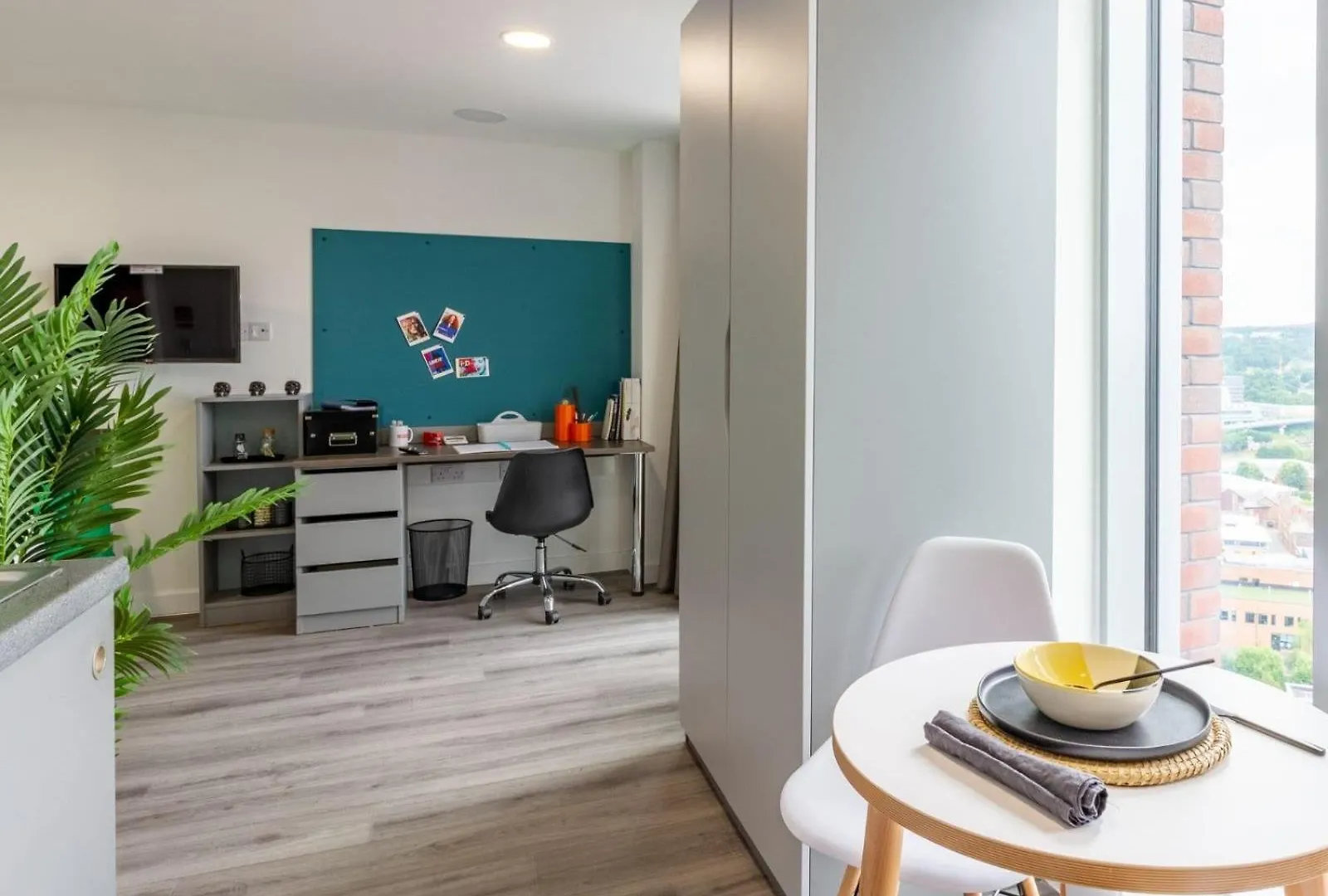 For Students Only The Gate Sheffield Apartment United Kingdom