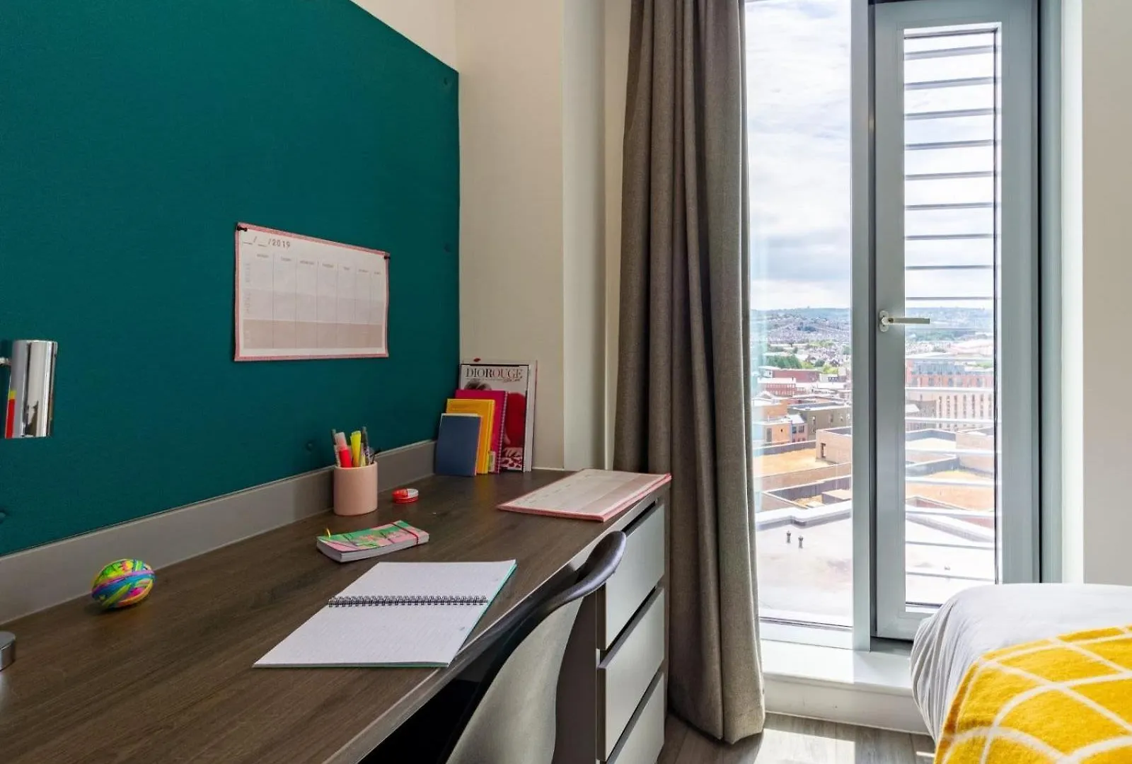 For Students Only The Gate Sheffield Apartment United Kingdom